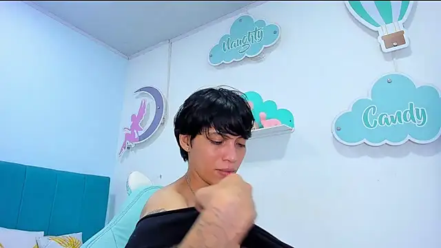 ivyheat3 – Live XXX-chat