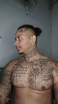 Czat XXX na żywo – David_tatto1