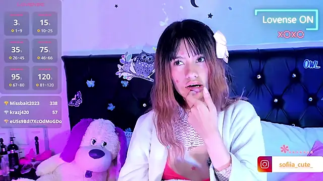 Sofiia_cute_ – Live XXX-chat
