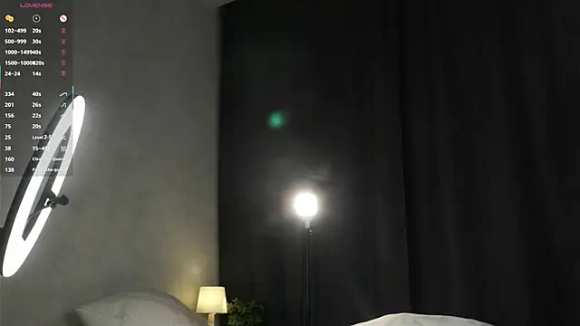 LettySlovacek's Live XXX Chat