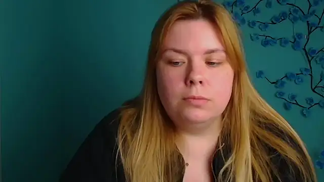 SusannaNight Adlı Modelin Canlı XXX Sohbeti