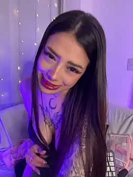 AshleyWinslow Webcam-Show