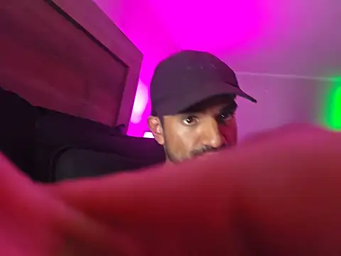 Show Webcam de piggylatino