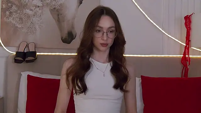 دردشة Emily_Simon الجنسية المباشرة