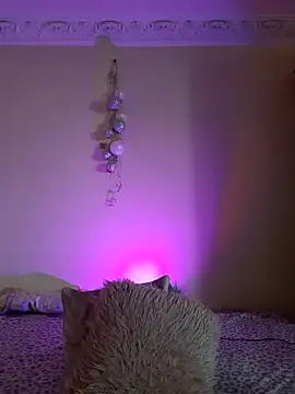 LunaBlaise's Live XXX Chat