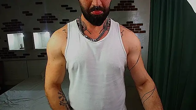 Webkamerová show KoaTrace