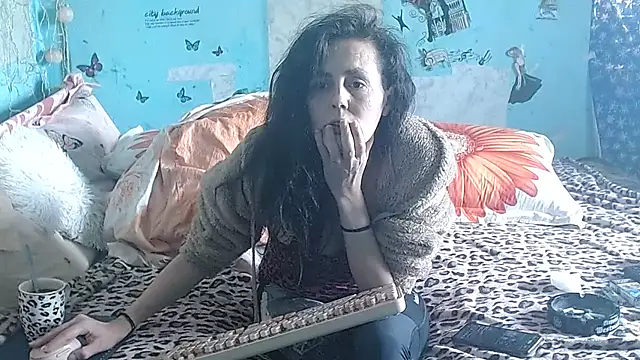 Chat XXX en directo de brighteyes77