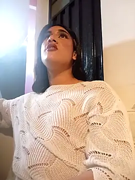 Marian_Cristal Show Webcam