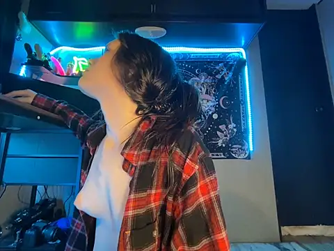 Chat XXX ao vivo de Thedeepwebcutie