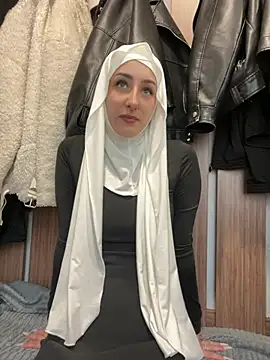 FlexibleDoll_ Obrolan Langsung XXX