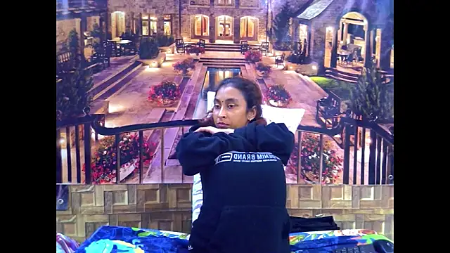 IndianSexyButt: απευθείας συνομιλία ΧΧΧ