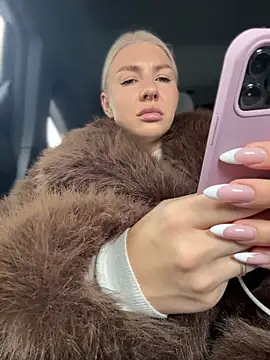 NewLale's Webcam Show