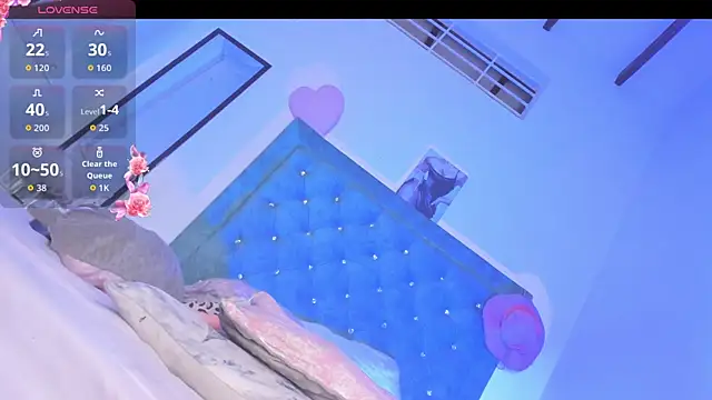 عرض كام ChocoBunny1