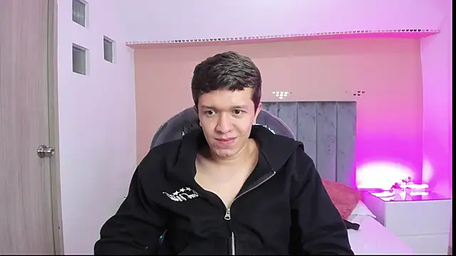 Вебкам-шоу ken_col