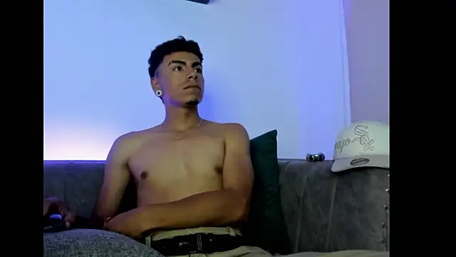 Thiago_teenboy66 webcam show