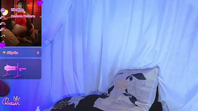 AdyanaRosies Live XXX-Chat