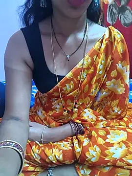 Rosely-rosely Webcam Show