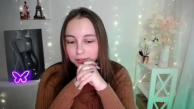 SweetPrincess_ Obrolan Langsung XXX