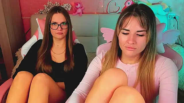 hotty_girls_here – Live XXX-chat