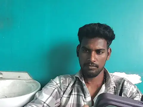 Show Webcam de Tamilgud23