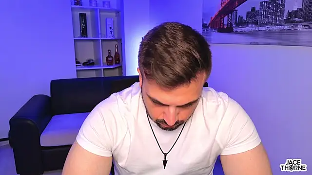 Jace_Thorne 在線直播表演