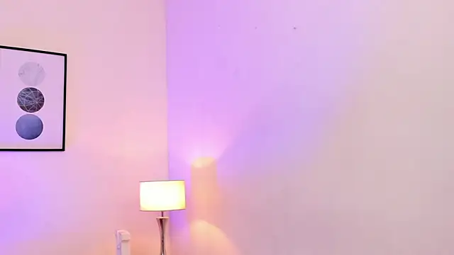 Amelia_Brixton Pertunjukan Webcam