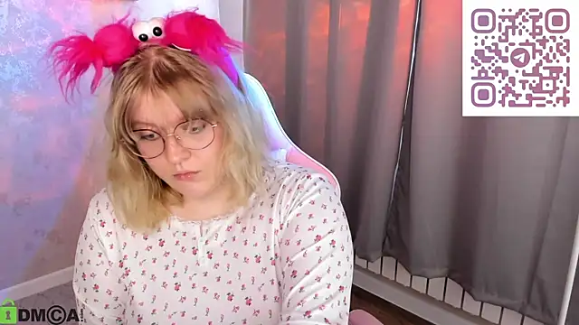 Chat +18 de luna_c0ra ao vivo