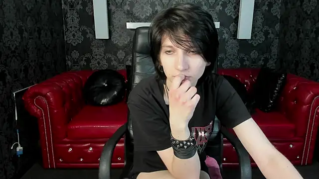 Chatroom XXX en direct de AdonBev