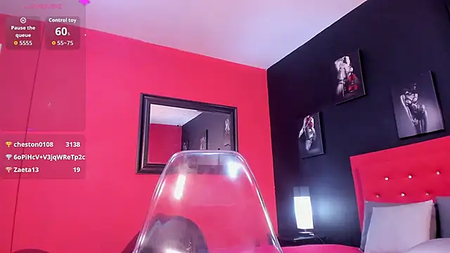 Henrikvermillion 现场XXX聊天