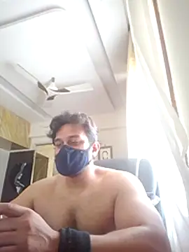 Chat XXX Live kaizercool1