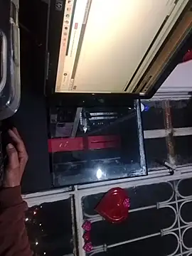 aliaandadara élő XXX-chatje