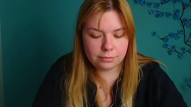 SusannaNight élő XXX-chatje