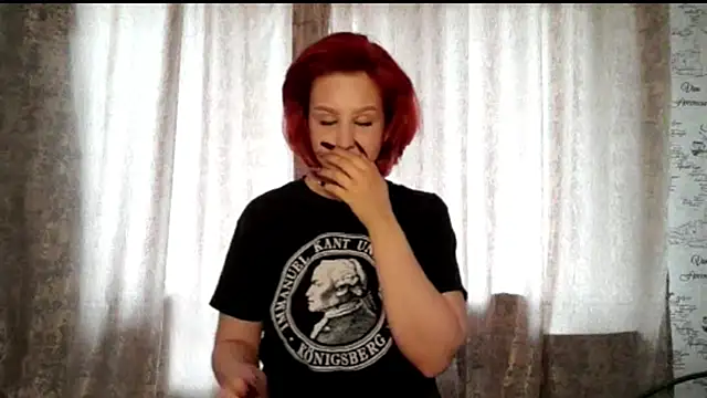 XXX chat uživo modela ProMilly