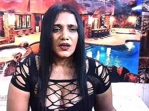 IndianSexyLady20 现场XXX聊天