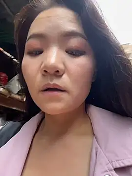 lucyxiaolulu 网络视讯表演