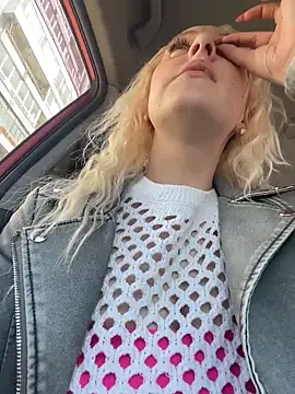 Živý XXX chat MerlinDave