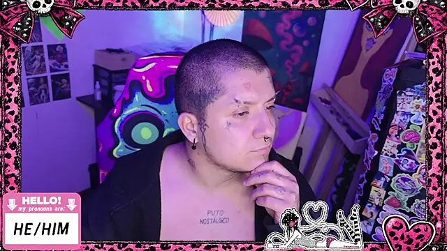 masterkevinftm – Naživo XXX chat