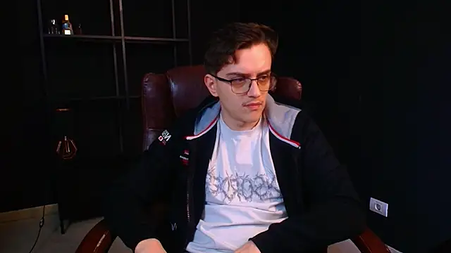 FelixStarkk Webcam show