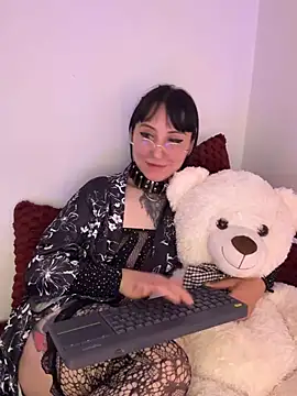 Ravenna666_'s Live XXX Chat