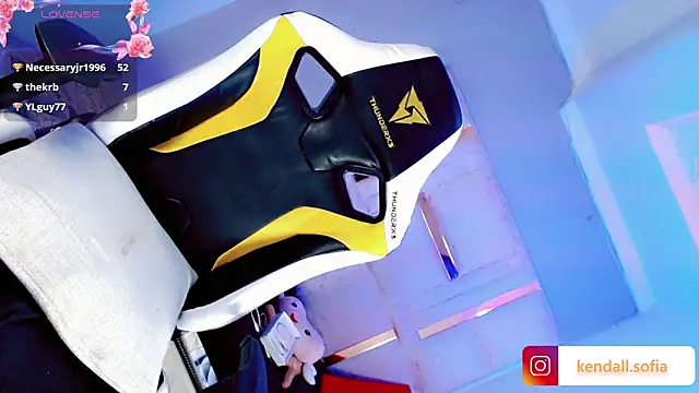 Sophiaa_doll_ webcam show