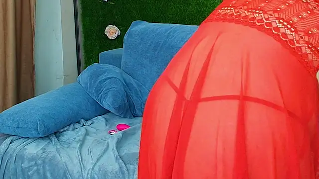 AmmyFlirty's Live XXX Chat