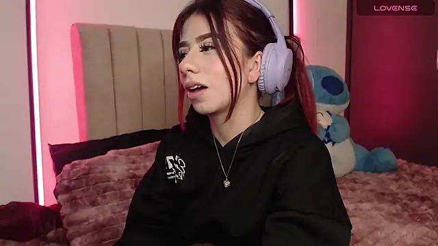 Your_rosalie's Live XXX Chat