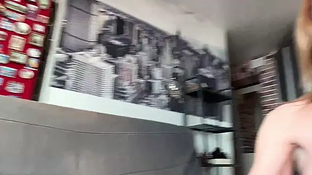 _OLESIA_n Webbikameraesitys