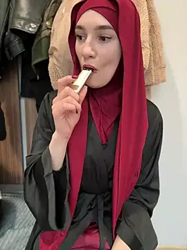 SugarDangern Webbikameraesitys