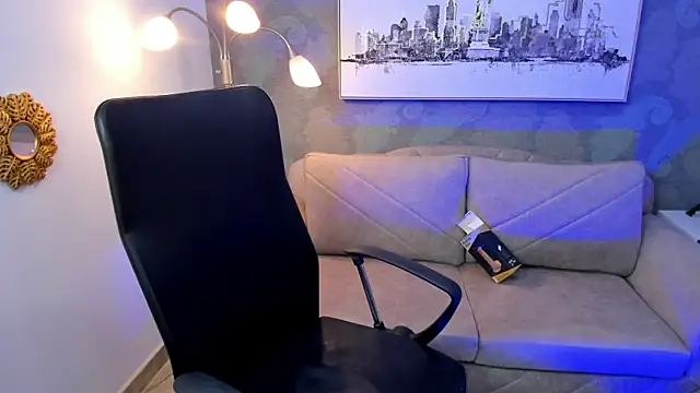 Chatroom XXX en direct de Noa_clk