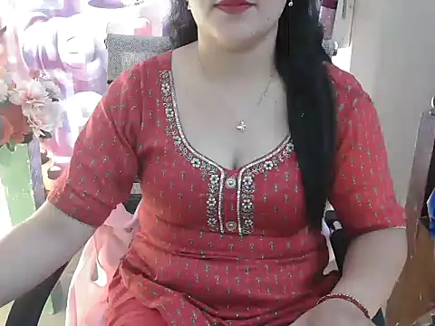 _chitranshi webcam show