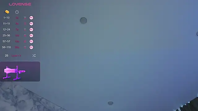 โชว์เว็บแคมของ babykadrain