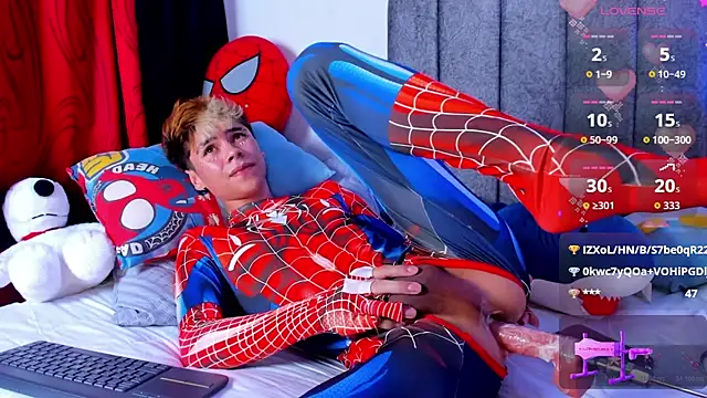 Callum_777 live XXX chat