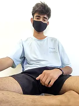 its_coco72 webkamerás műsora