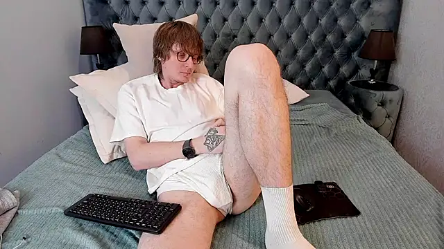 Вебкам-шоу TaylerBev